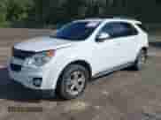 2011 Chevrolet Equinox 2LT with VIN 2CNALPEC7B6214657, listed as a IAAI auction lot 43271276 with 227,787 mi miles and . Bid and sale history available at DreamBid. Image 2.