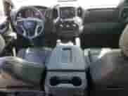 2020 Chevrolet Silverado 1500 LTZ с VIN 3GCUYGET8LG230780, выставлен на аукционе Copart как лот 66394215 с пробегом 110 770 миль миль и Списание • Salvage title. История ставок и продаж доступна на DreamBid. Изображение 8.