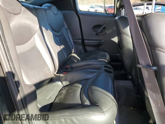 2004 Saturn ION ION 3 with VIN 1G8AW14F24Z144054, listed as a Copart auction lot 80148064 with 142,808 mi miles and Salvage title. Bid and sale history available at DreamBid. Image 10.