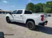 2024 Chevrolet Silverado 1500 LT Trail Boss z VIN 3GCUDFEL0RG244462, wystawiony jako Copart lot #52169645 z przebiegiem 11 421 mil mil oraz Szkoda całkowita • Salvage title. Historia ofert i sprzedaży dostępna na DreamBid. Obrazek 2.