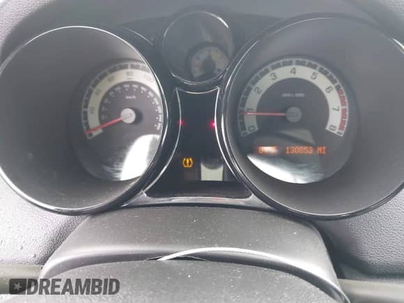 2008 Saturn Sky Red Line with VIN 1G8MG35X98Y108452, listed as a IAAI auction lot 42919596 with 130,853 mi miles and . Bid and sale history available at DreamBid. Image 7.