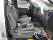 2015 Chevrolet Silverado 1500 LS с VIN 1GCNKPEC7FZ307035, выставлен на аукционе Copart как лот 84802934 с пробегом 121 302 миль миль и Списание • Salvage title. История ставок и продаж доступна на DreamBid. Изображение 10.