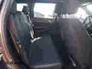 2014 Jeep Grand Cherokee Limited с VIN 1C4RJFBTXEC135748, выставлен на аукционе Copart как лот 82378225 с пробегом 159 764 миль миль и Чистый • Clean title. История ставок и продаж доступна на DreamBid. Изображение 11.