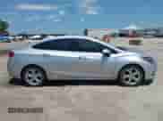 2018 Chevrolet Cruze Premier с VIN 1G1BF5SM6J7196550, выставлен на аукционе IAAI как лот 42505129 с пробегом 87 820 миль миль и . История ставок и продаж доступна на DreamBid. Изображение 13.