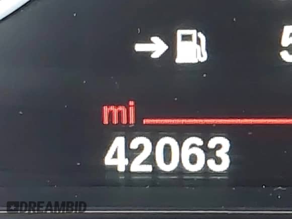 2016 BMW 4 Series 428i with VIN WBA3V7C51G5A25579, listed as a IAAI auction lot 42898166 with 42,063 mi miles and . Bid and sale history available at DreamBid. Image 15.