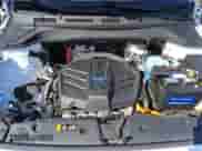 2021 Hyundai Kona SEL with VIN KM8K23AG3MU132695, listed as a Copart auction lot 71890385 with 134,565 mi miles and Clean title. Bid and sale history available at DreamBid. Image 12.