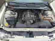 2009 Chrysler 300 C Hemi with VIN 2C3KA63TX9H619703, listed as a Copart auction lot 60902075 with 140,003 mi miles and Salvage title. Bid and sale history available at DreamBid. Image 11.