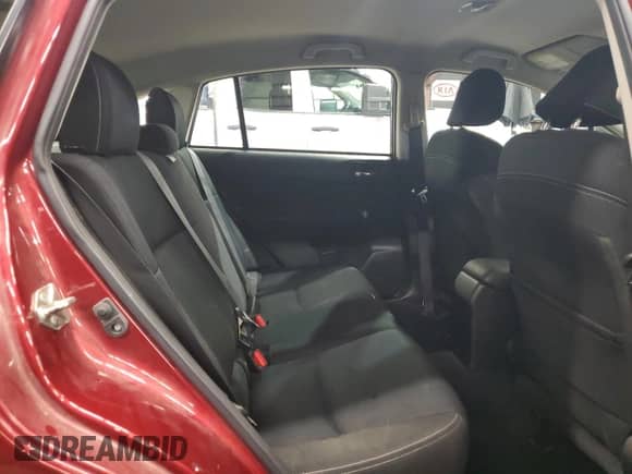 2013 Subaru Impreza Special Sports Premium with VIN JF1GPAL63D2863195, listed as a Copart auction lot 90857055 with 91,658 mi miles and Clean title. Bid and sale history available at DreamBid. Image 11.