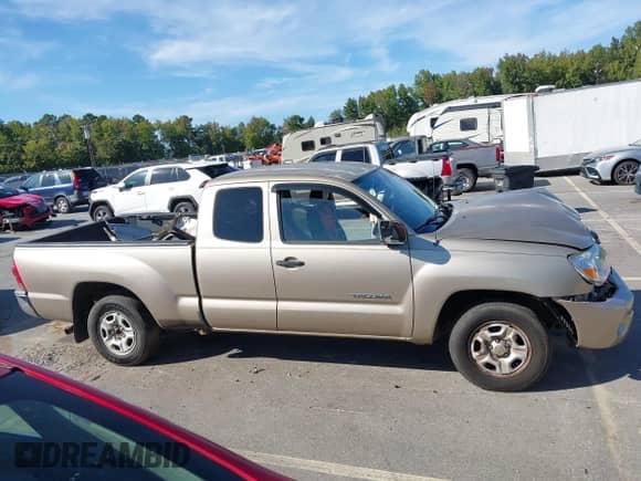 2006 Toyota Tacoma с VIN 5TETX22N56Z185507, выставлен на аукционе IAAI как лот 43371247 с пробегом 113 998 миль миль и . История ставок и продаж доступна на DreamBid. Изображение 14.