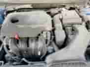 2019 Hyundai Sonata SE z VIN 5NPE24AF5KH736349, wystawiony jako Copart lot #83986975 z przebiegiem 62 086 mil mil oraz Czysty tytuł • Clean title. Historia ofert i sprzedaży dostępna na DreamBid. Obrazek 13.