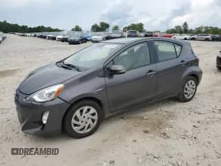 2015 Toyota Prius One z VIN JTDKDTB39F1096932, wystawiony jako Copart lot #68734255 z przebiegiem 149 810 mil mil oraz Czysty tytuł • Clean title. Historia ofert i sprzedaży dostępna na DreamBid. Obrazek 1.