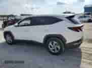 2024 Hyundai Tucson SE z VIN 5NMJA3DEXRH429653, wystawiony jako Copart lot #62220655 z przebiegiem 25 993 mil mil oraz Szkoda całkowita • Salvage title. Historia ofert i sprzedaży dostępna na DreamBid. Obrazek 2.