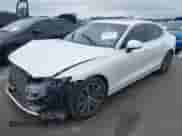 2022 Volvo S60 Inscription с VIN 7JRL12TL1NG177748, выставлен на аукционе IAAI как лот 43238691 с пробегом 80 643 миль миль и . История ставок и продаж доступна на DreamBid. Изображение 2.