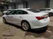 2019 Chevrolet Malibu Hybrid с VIN 1G1ZF5SU6KF176997, выставлен на аукционе Copart как лот 41615785 с пробегом 173 415 миль миль и Списание • Salvage title. История ставок и продаж доступна на DreamBid. Изображение 2.