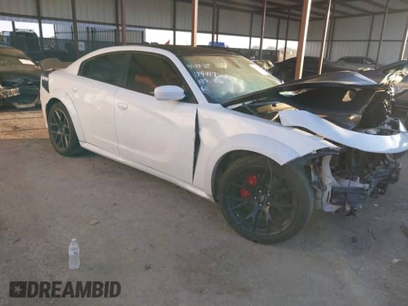 2017 Dodge Charger R/T с VIN 2C3CDXCT1HH595369, выставлен на аукционе IAAI как лот 43416349 с пробегом 119 385 миль миль и . История ставок и продаж доступна на DreamBid. Изображение 1.