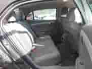 2011 Chevrolet Malibu 1LS с VIN 1G1ZB5E16BF204391, выставлен на аукционе IAAI как лот 43545570 с пробегом 189 810 миль миль и . История ставок и продаж доступна на DreamBid. Изображение 8.