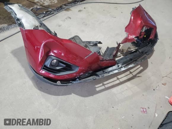 2020 Nissan Pathfinder SL z VIN 5N1DR2CM9LC639669, wystawiony jako Copart lot #71467215 z przebiegiem Nie podano mil oraz Szkoda całkowita • Salvage title. Historia ofert i sprzedaży dostępna na DreamBid. Obrazek 13.