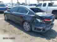 2012 Honda Accord EX с VIN 1HGCP2F72CA022591, выставлен на аукционе IAAI как лот 42769852 с пробегом 212 890 миль миль и . История ставок и продаж доступна на DreamBid. Изображение 3.