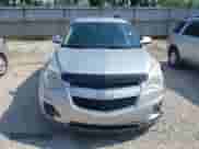 2011 Chevrolet Equinox 1LT with VIN 2CNFLEEC5B6252768, listed as a IAAI auction lot 42865135 with 151,052 mi miles and . Bid and sale history available at DreamBid. Image 12.