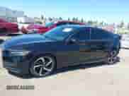 2019 Honda Accord Sport with VIN 1HGCV2F35KA034140, listed as a IAAI auction lot 42893561 with 77,178 mi miles and . Bid and sale history available at DreamBid. Image 15.