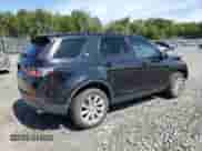 2016 Land Rover Discovery Sport SE с VIN SALCP2BG5GH612150, выставлен на аукционе Copart как лот 70472225 с пробегом 77 095 миль миль и Списание • Salvage title. История ставок и продаж доступна на DreamBid. Изображение 3.