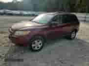 2009 Hyundai Santa Fe GLS с VIN 5NMSG73D59H278868, выставлен на аукционе Copart как лот 82072845 с пробегом 165 995 миль миль и Списание • Salvage title. История ставок и продаж доступна на DreamBid. Изображение 1.