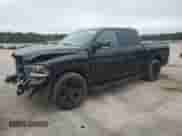 2018 Ram 1500 Night с VIN 1C6RR7MT9JS136022, выставлен на аукционе Copart как лот 67213995 с пробегом 157 701 миль миль и Списание • Salvage title. История ставок и продаж доступна на DreamBid. Изображение 1.