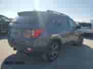 2021 Honda Passport Touring с VIN 5FNYF7H94MB001771, выставлен на аукционе Copart как лот 85773354 с пробегом Не указан миль и Списание • Salvage title. История ставок и продаж доступна на DreamBid. Изображение 3.