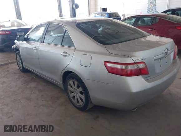 2009 Toyota Camry LE с VIN 4T1BK46K39U074663, выставлен на аукционе IAAI как лот 42674862 с пробегом 145 414 миль миль и . История ставок и продаж доступна на DreamBid. Изображение 3.