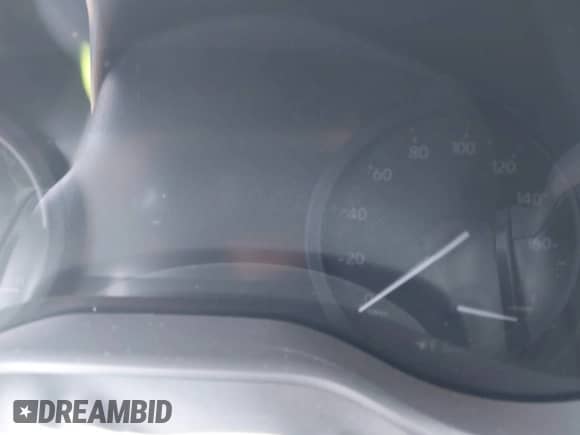 2025 Toyota Sienna LE with VIN 5TDKRKEC3SS234923, listed as a IAAI auction lot 42651377 with Not provided miles and . Bid and sale history available at DreamBid. Image 7.