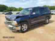 2003 Chevrolet Tahoe LS с VIN 1GNEC13V43J306117, выставлен на аукционе Copart как лот 59766175 с пробегом 218 711 миль миль и Списание • Salvage title. История ставок и продаж доступна на DreamBid. Изображение 1.