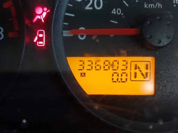 2006 Nissan Frontier XE with VIN 1N6BD06TX6C401431, listed as a IAAI auction lot 42613062 with 336,803 mi miles and . Bid and sale history available at DreamBid. Image 15.