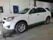 2013 Chevrolet Equinox LS с VIN 1GNFLCEK6DZ125414, выставлен на аукционе Copart как лот 80950135 с пробегом 99 764 миль миль и Чистый • Clean title. История ставок и продаж доступна на DreamBid. Изображение 1.