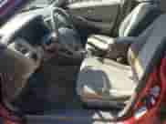 2002 Honda Accord SE with VIN 1HGCG56762A041676, listed as a Copart auction lot 71987685 with 259,209 mi miles and Salvage title. Bid and sale history available at DreamBid. Image 7.