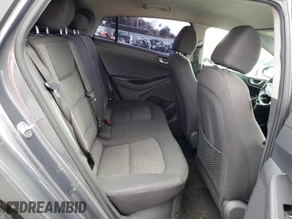 2019 Hyundai Ioniq Blue с VIN KMHC65LC3KU180760, выставлен на аукционе Copart как лот 39638654 с пробегом 163 797 миль миль и . История ставок и продаж доступна на DreamBid. Изображение 10.