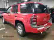 2002 Chevrolet TrailBlazer LS with VIN 1GNDT13S622158224, listed as a Copart auction lot 49047555 with 188,712 mi miles and Salvage title. Bid and sale history available at DreamBid. Image 2.