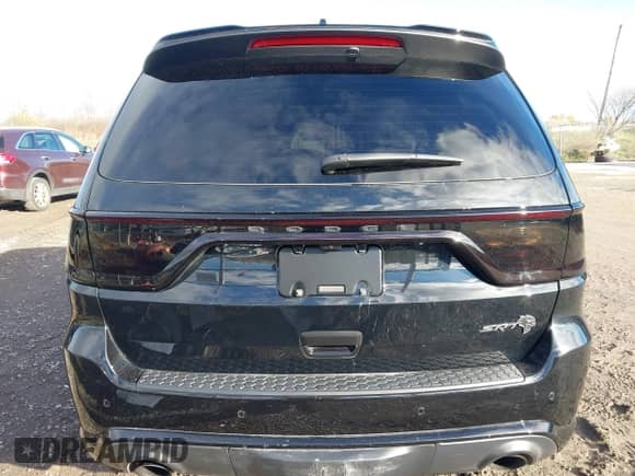 2023 Dodge Durango с VIN 100000000016883WI, выставлен на аукционе IAAI как лот 43517553 с пробегом 5 773 миль миль и . История ставок и продаж доступна на DreamBid. Изображение 16.