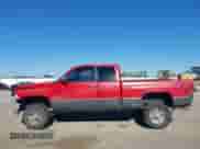 1997 Dodge 2500 with VIN 3B7KF23Z3VG836630, listed as a IAAI auction lot 39773313 with 155,129 mi miles and . Bid and sale history available at DreamBid. Image 14.