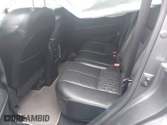 2020 Nissan Murano Platinum with VIN 5N1AZ2DS7LN121824, listed as a IAAI auction lot 41949438 with 21,289 mi miles and . Bid and sale history available at DreamBid. Image 8.