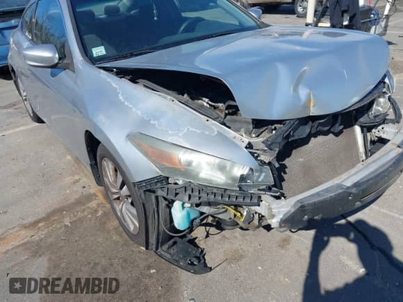 2008 Honda Accord LX-S with VIN 1HGCS12388A003174, listed as a IAAI auction lot 41653495 with 217,325 mi miles and . Bid and sale history available at DreamBid. Image 12.