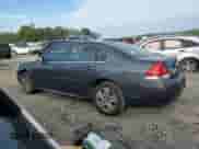 2011 Chevrolet Impala LS Retail с VIN 2G1WA5EK6B1100084, выставлен на аукционе Copart как лот 67808695 с пробегом 97 011 миль миль и Чистый • Clean title. История ставок и продаж доступна на DreamBid. Изображение 2.