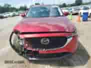 2022 Mazda CX-5 S Preferred с VIN JM3KFBCM7N1603134, выставлен на аукционе Copart как лот 68867095 с пробегом 63 788 миль миль и Списание • Salvage title. История ставок и продаж доступна на DreamBid. Изображение 5.