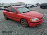 2004 Volvo S60 R с VIN YV1RH52Y642385732, выставлен на аукционе Copart как лот 73304674 с пробегом Не указан миль и Списание • Salvage title. История ставок и продаж доступна на DreamBid. Изображение 4.