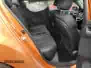 2015 Hyundai Veloster Turbo z VIN KMHTC6AE5FU216702, wystawiony jako Copart lot #58967655 z przebiegiem 81 833 mil mil oraz Szkoda całkowita • Salvage title. Historia ofert i sprzedaży dostępna na DreamBid. Obrazek 10.