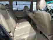 2007 Toyota Highlander z VIN JTEGW21A270017629, wystawiony jako Copart lot #60206525 z przebiegiem 138 449 mil mil oraz Szkoda całkowita • Salvage title. Historia ofert i sprzedaży dostępna na DreamBid. Obrazek 10.