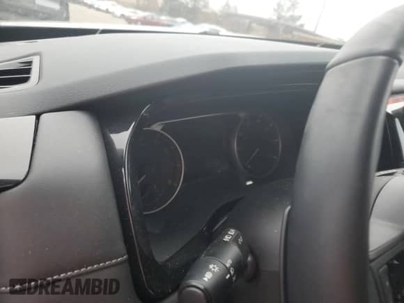 2024 Nissan Pathfinder SV с VIN 5N1DR3BC6RC259535, выставлен на аукционе Copart как лот 86061104 с пробегом Не указан миль и Чистый • Clean title. История ставок и продаж доступна на DreamBid. Изображение 9.