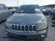 2012 Jeep Grand Cherokee Overland z VIN 1C4RJECT6CC311572, wystawiony jako IAAI lot #43343686 z przebiegiem 163 181 mil mil oraz . Historia ofert i sprzedaży dostępna na DreamBid. Obrazek 12.