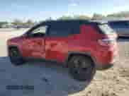 2021 Jeep Compass Altitude with VIN 3C4NJDBB7MT533688, listed as a Copart auction lot 86107915 with 70,146 mi miles and Salvage title. Bid and sale history available at DreamBid. Image 2.