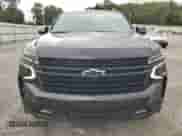 2024 Chevrolet Suburban RST с VIN 1GNSKEKD2RR331520, выставлен на аукционе Copart как лот 72084714 с пробегом 1 417 миль миль и Списание • Salvage title. История ставок и продаж доступна на DreamBid. Изображение 5.