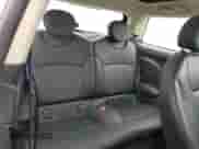 2013 MINI Hardtop with VIN WMWSU3C58DT545841, listed as a Copart auction lot 54144755 with 163,411 mi miles and Clean title. Bid and sale history available at DreamBid. Image 10.